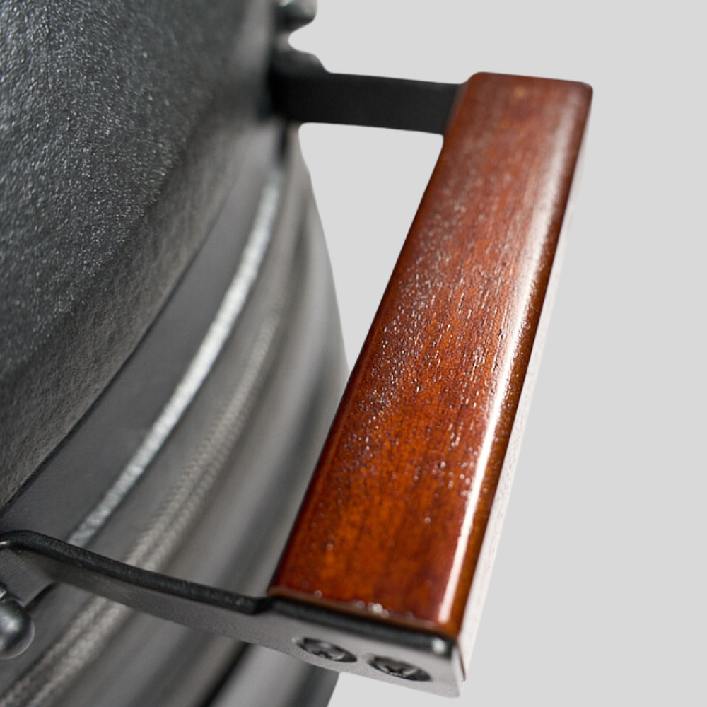 barbecue kamado quatro