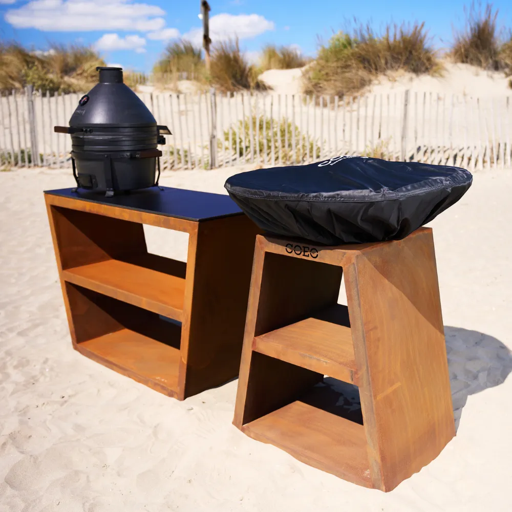 accessoires braseros