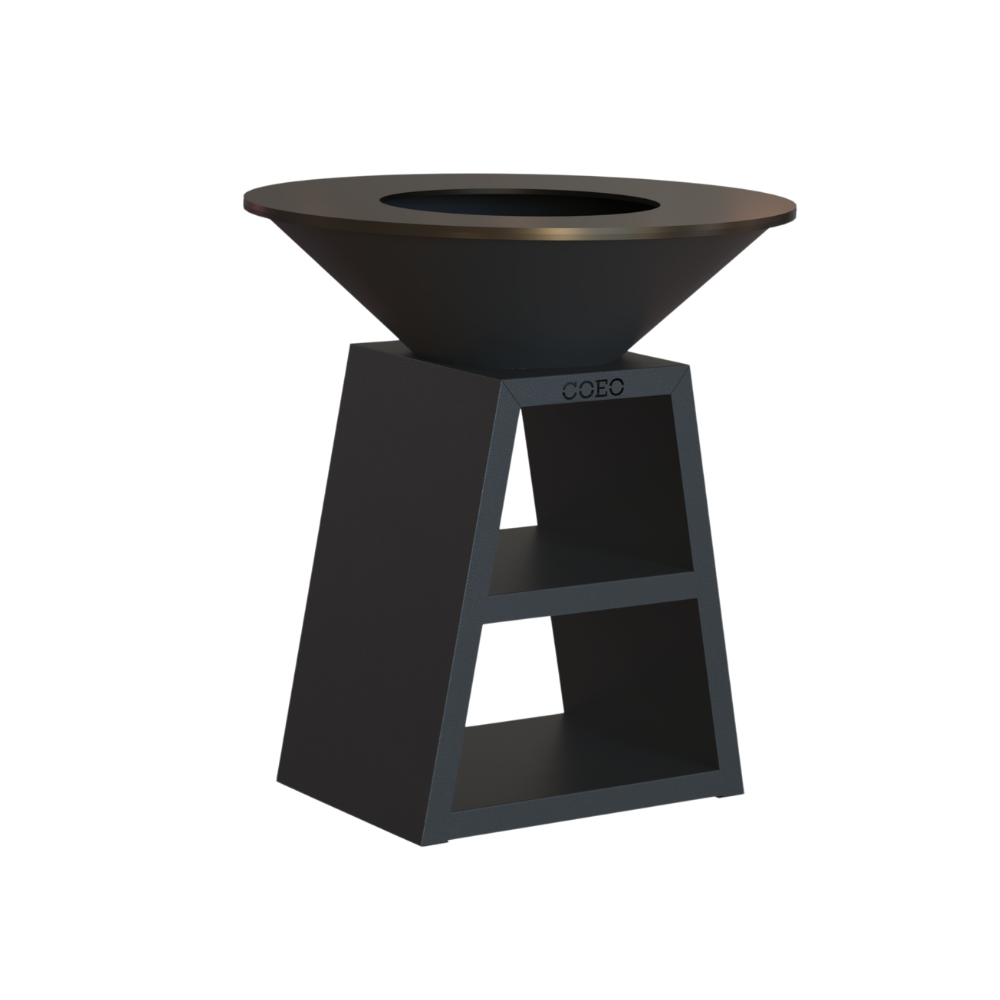 brasero plancha barbecue professionnel