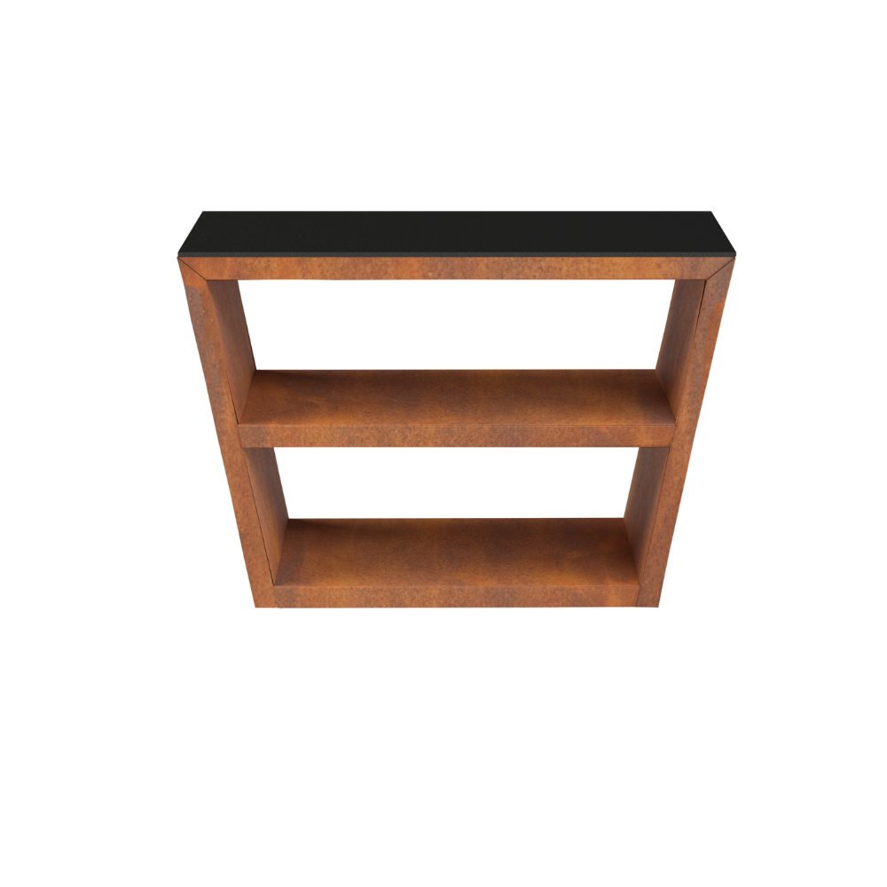 brasero mobilier desserte