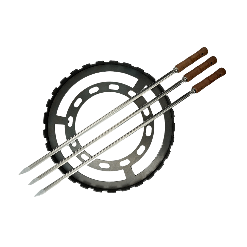 accessoires braseros