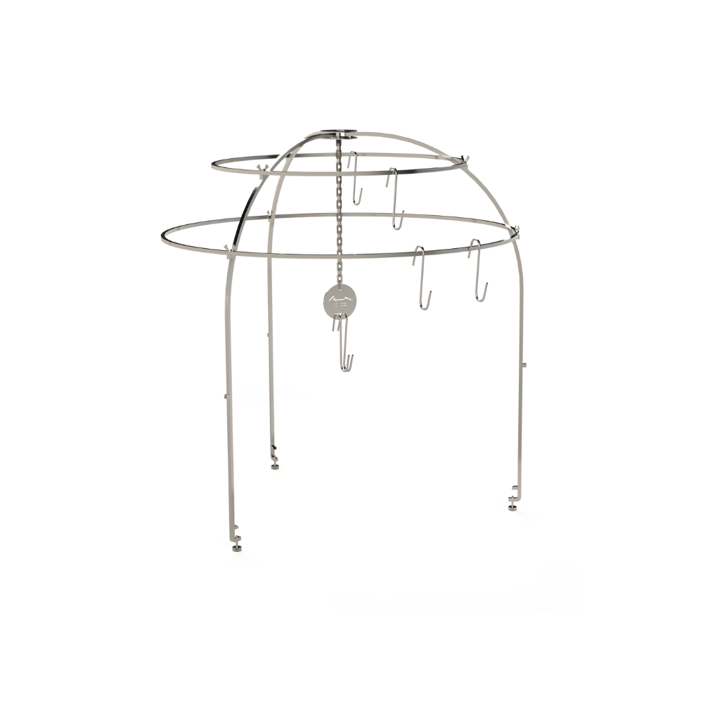 accessoires braseros