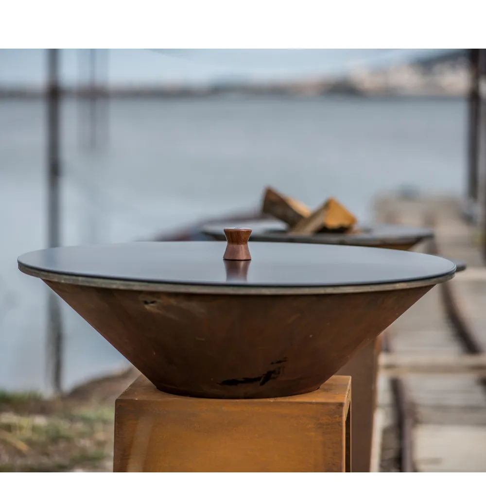 accessoires braseros