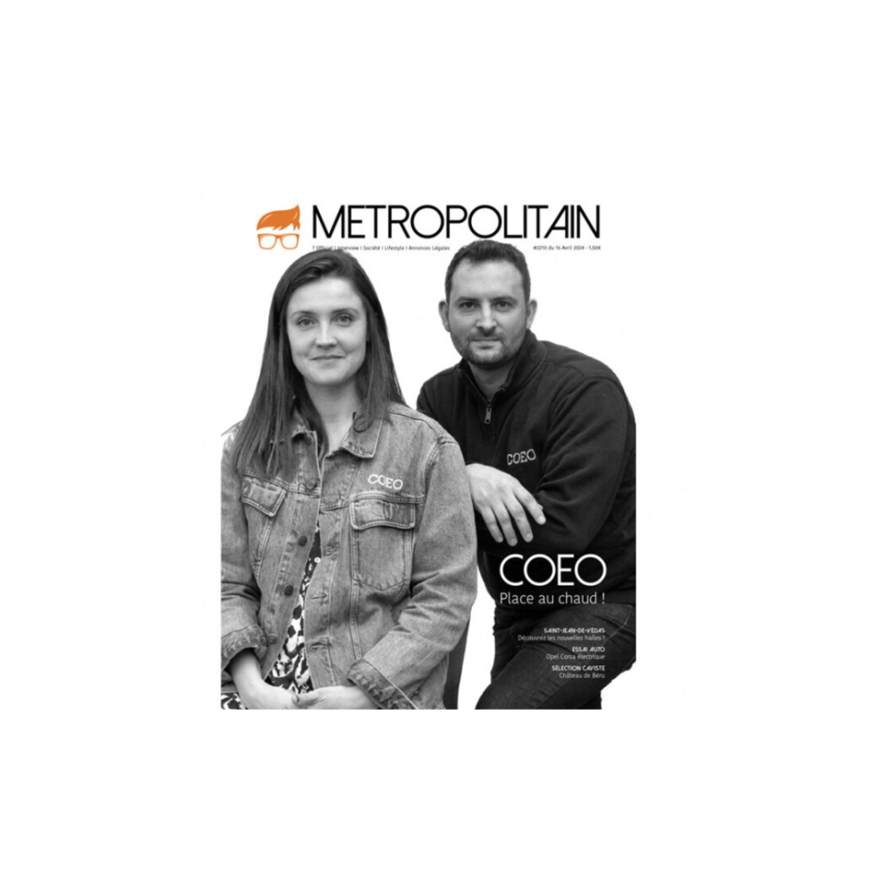 coeo kamado brasero france