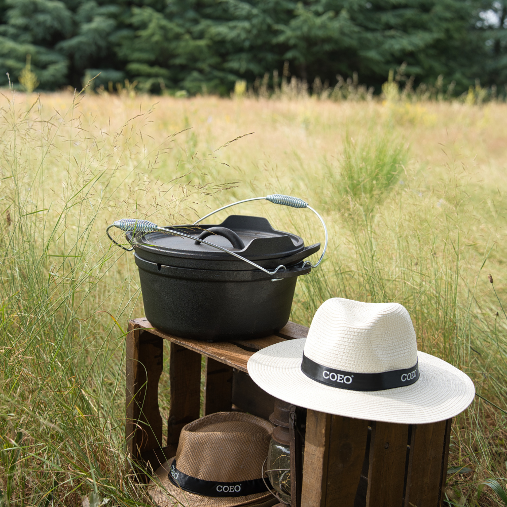 accessoires braseros