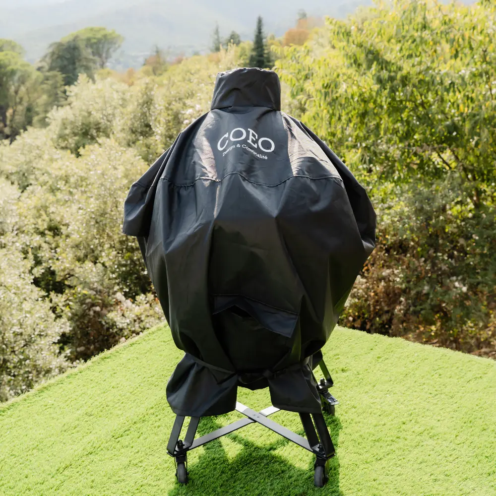 housse kamado barbecue ceramique.webp