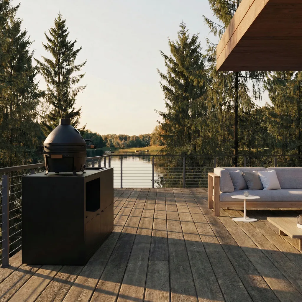 quatro m kamado barbecue coeo 3.webp