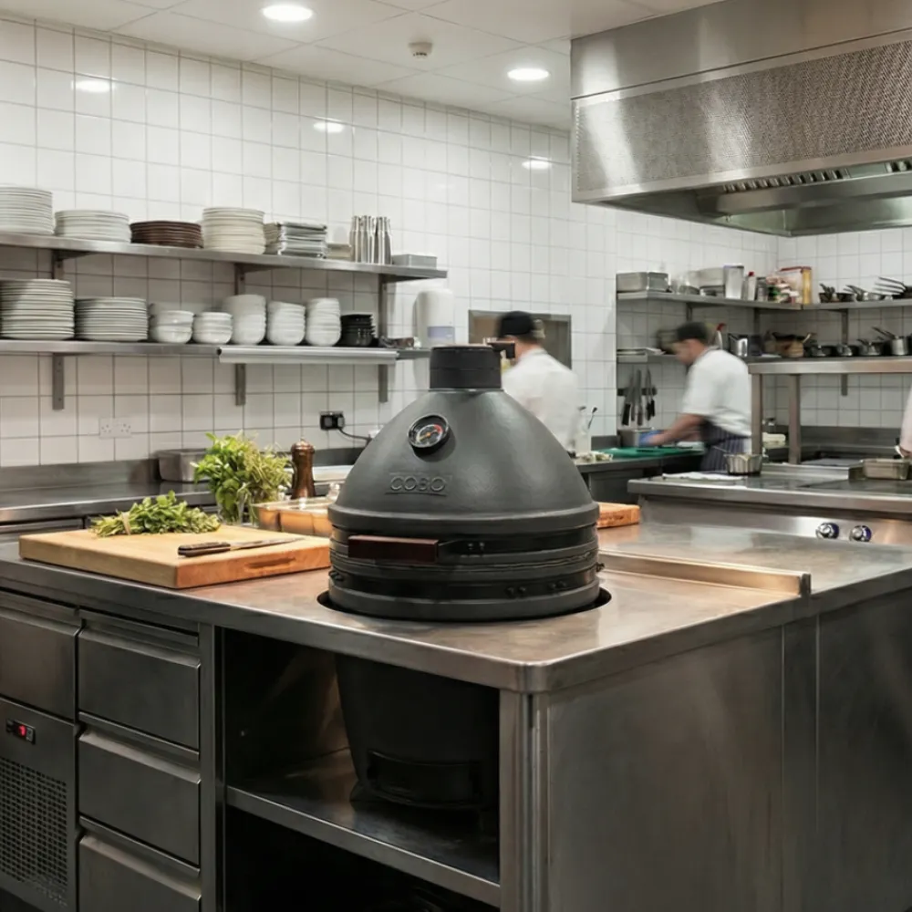 barbecue céramique japonais quatro coeo.webp